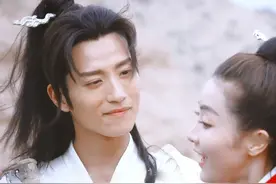 这4位男星，有人认为帅有人认为怪，只因他们笑起来有张“歪嘴”图片