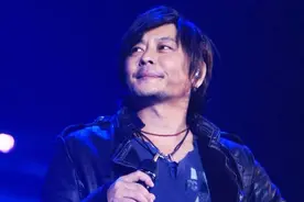 娱乐圈三大之谜其一：王杰被毒哑图片
