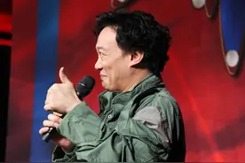 张学友的接班人，长相平平却能爆红至今，陈奕迅的“歌神”之路图片