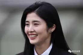 人生的下半场，看最美的她继续乘风破浪图片