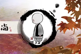 一个人最大的成熟：懂得适时沉默图片