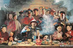 清代官员俸禄有过几次调整，京官、地方官的工资又是如何发放的？图片
