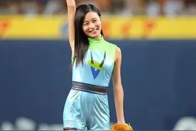 28岁日本综艺女王，宣布到中国留学，未来还要留下来工作？图片