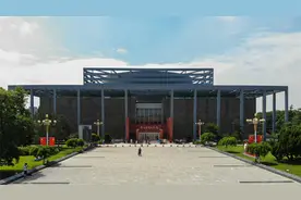 徐州淮塔管理中心：淮海战役精神引领，让红色文化活起来图片