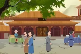 3亿汉人，被满清300万八旗统治276年，只因四个理由，一直未反抗图片