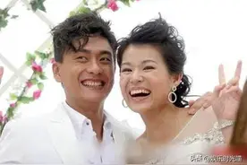 意难平！黄宗泽采访聊胡杏儿！瞬间戳中泪点：我们差点有结果！图片