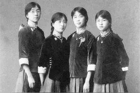 钱钟书的《猫》将林徽因的“浪”写到极致，却误伤了一人图片