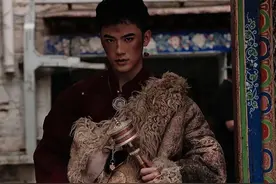 藏区一妻嫁多夫图片