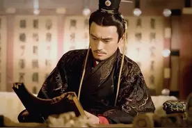 汉景帝无意间睡错妃子，却生对了儿子，换来大汉朝200年的延续图片