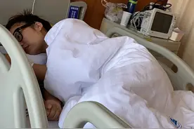 21岁女大学生讲“割痔疮”经历：手术尴尬但不疼，术后才是真折磨图片