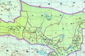 二战时期，苏联为何非要让蒙古国“独立”？真实原因只有四个字图片