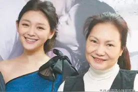 19岁当酒家女养7位小姑，花800万和老公离婚，大S的妈才是个狠人图片