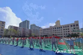 “小”升“初”咋衔接？听听初中教师怎么说图片