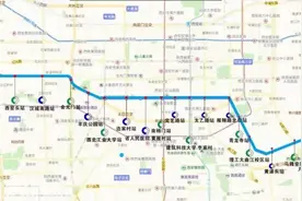 ​14分钟到北站、30分钟到市中心！你期待的高效出行来了图片