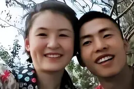 2014年大连男子负债20万，将植物女友救醒，女友醒来后却直接报警图片
