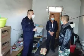全国法制宣传日丨深入学习法律知识 大力弘扬法制精神图片