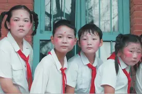 这个春节的快乐源泉是这部片给的！图片