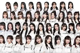 AKB48中国分团成员私联粉丝，官微发布惩罚结果，遭本人公开回怼图片