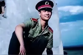 十年张译，终成影帝图片