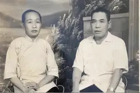 因搬家错失相认机会，广东八旬老人寻找马来西亚亲人图片