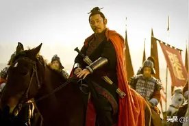 吕雉与萧何献计害死韩信，一代名将死于非命图片