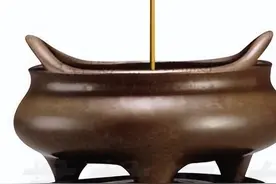 祭祀时为什么要烧香，起什么作用？图片