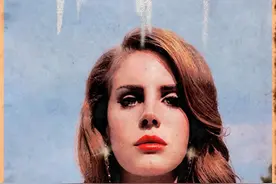 lanadelrey 壁纸图片
