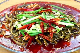 去上海必点的6道名菜，是“本帮菜之魂”，老板以为你是上海人图片