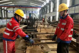 10.5公里！贵州第一隧项目建设加紧推进图片