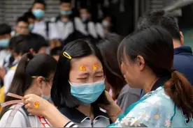 若中考落榜，让孩子读职高还是去打工？高中老师的建议很“中肯”图片