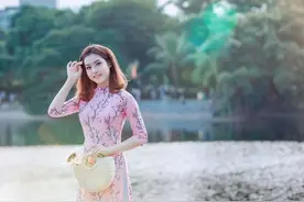 50岁的女人，喜欢多少岁的男人？听听女人的心里话图片