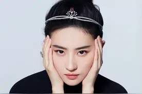 任嘉伦的一纸声明，炸出了刘亦菲、肖战、鹿晗、王一博的血泪史图片