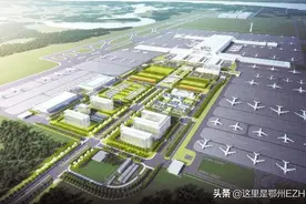 起飞了，鄂州！下一站，世界图片