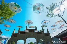 重庆有座千年古镇，曾是渝东最负盛名的古镇，如今却很少有人知道图片