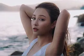 香港知名女星投资七位数开美容诊所！住千万豪宅，否认靠男友帮助图片
