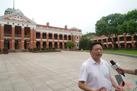 在这里感悟“敢为人先”|沿着长江读懂中国——湖北千里长江行图片