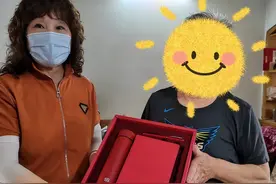 真如镇街道已累计点亮121个“微心愿” 将温暖源源不断地送到居民心坎上图片