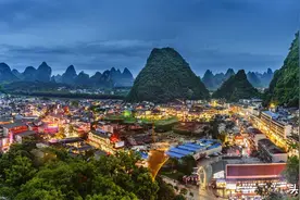中国最美的九个县城，去过一半此生无憾图片