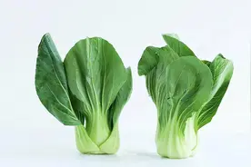 切记一定要焯水的食物图片