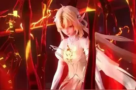 神印王座：魔族攻入驱魔关，圣月激战三大魔神，龙皓晨成为希望图片