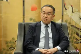 香港官员访新：亚洲家办市场容得下港新发展图片