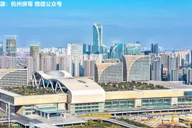 杭州第二机场选址，在绍兴规划，有必要吗？图片