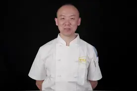 八年老学徒终成“米其林”大厨，梁光华：磨难是最大的财富图片