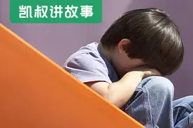 蔡少芬鼓励女儿发脾气：当孩子“玻璃心”，妈妈第一句话很重要图片