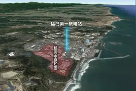 日本核污水入海后如何流动？240天到中国，1200天污染北太平洋图片