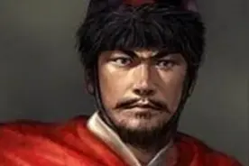 文昭王乞伏炽磐图片