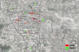 石家庄重磅规划！外迁市场118处，建设29处商圈、49条特色商业街区、74个商业中心图片