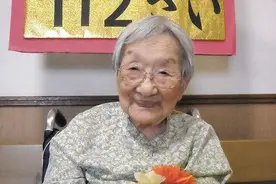 日本人长寿的原因：和食图片