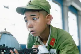 小时候没看懂，成人后才发现《三毛从军记》藏着这么多隐喻与暗讽图片