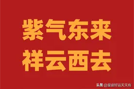 四大生肖大展宏图，好运接踵而至图片